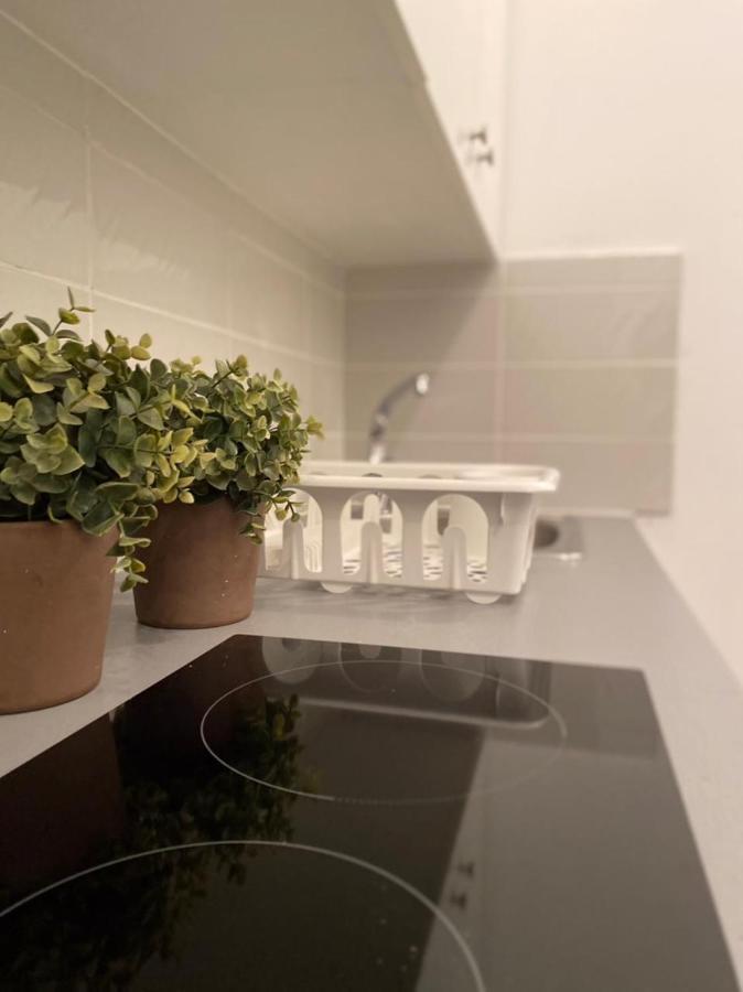 Central Suites Perikleous 53 Down Town Nicosia By Platform 357 Eksteriør billede
