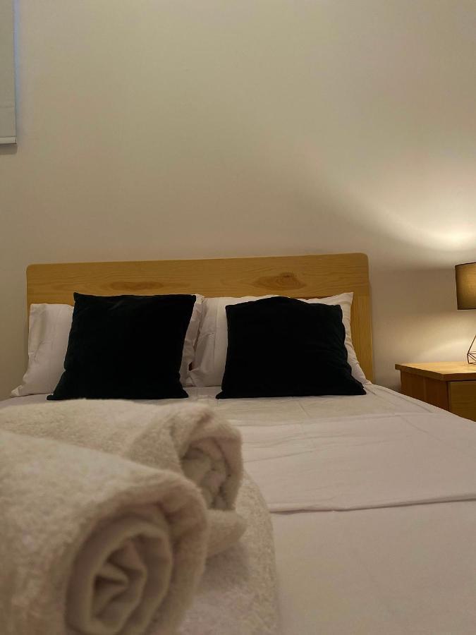 Central Suites Perikleous 53 Down Town Nicosia By Platform 357 Eksteriør billede