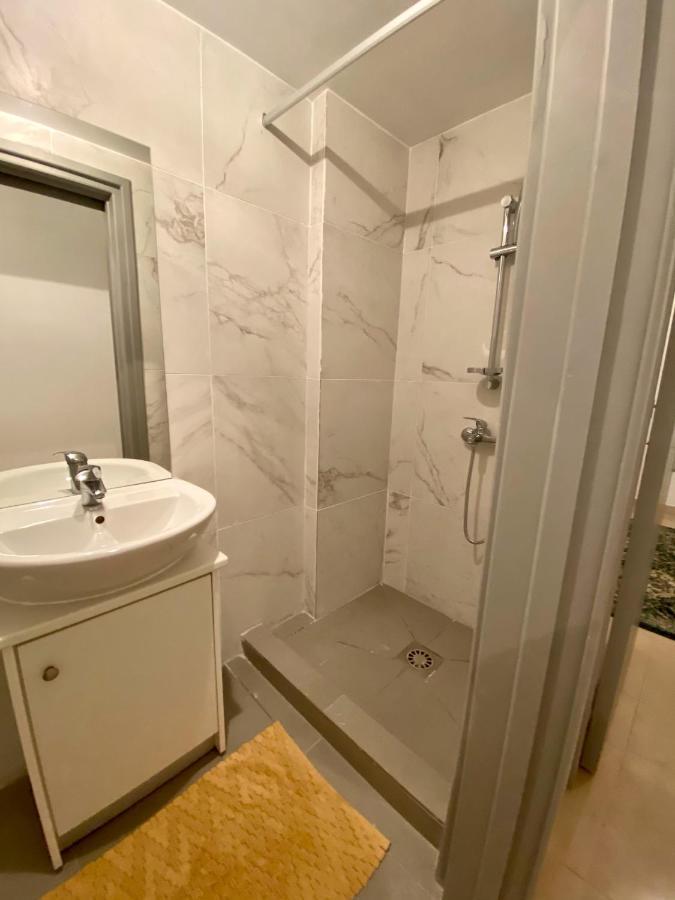 Central Suites Perikleous 53 Down Town Nicosia By Platform 357 Eksteriør billede
